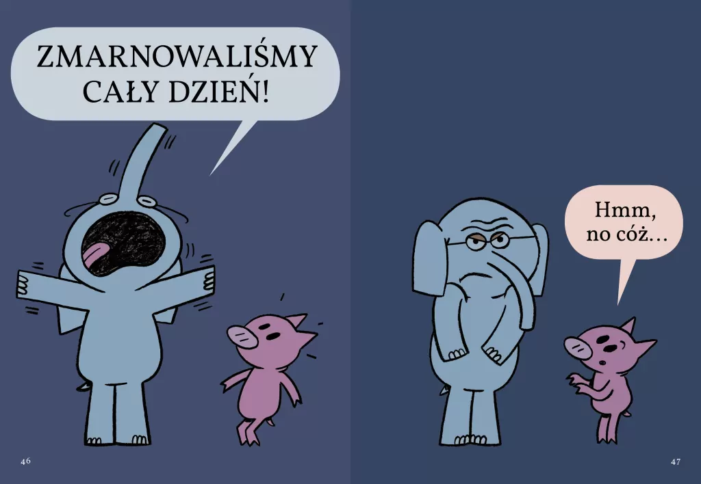 Czekanie jest takie trudne - tantis.pl