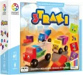 3 Traki. Smart Games - tantis.pl