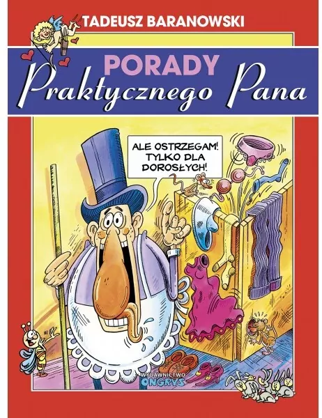 Porady Praktycznego Pana - tantis.pl