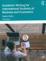 Academic Writing for International Students of Business and Economics - tantis.pl