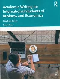 Academic Writing for International Students of Business and Economics