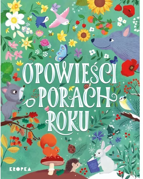 Opowieści o porach roku - tantis.pl