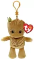 Beanie Babies Marvel - Groot 8,5cm - tantis.pl