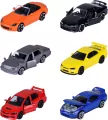 JDM Legends Premium 6 rodzajów - tantis.pl