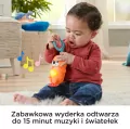 Muzyczna mata edukacyjna 3w1 - tantis.pl