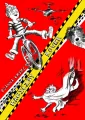 Magiczny rower - tantis.pl