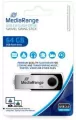 Pamięć 64GB USB 2.0 MediaRange - tantis.pl