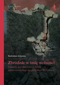 Zbrodnie w imię wolności - tantis.pl
