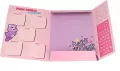 TECZKA Z GUMKA PAP A4 CARE BEARS MIX2 STK 10/100 - tantis.pl