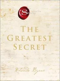 The Greatest Secret - tantis.pl