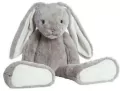 Królik długie nogi 60 cm MOLLI TOYS - tantis.pl