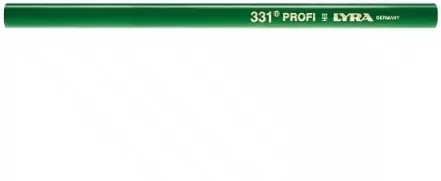 Ołówek kamieniarski Lyra 333, 30cm (L4313103) - tantis.pl