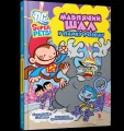 DC Super-Pets. Małpie szaleństwo w parku rozryw UA - tantis.pl