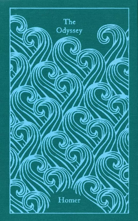 The Odyssey - tantis.pl