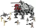 LEGO® Star Wars. Maszyna krocząca AT-TE. 75337 - tantis.pl