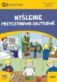 Stymulacja i terapia. Myślenie przyczynowo-skutkowe - tantis.pl