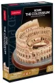 Puzzle 3D. Koloseum W Rzymie - tantis.pl