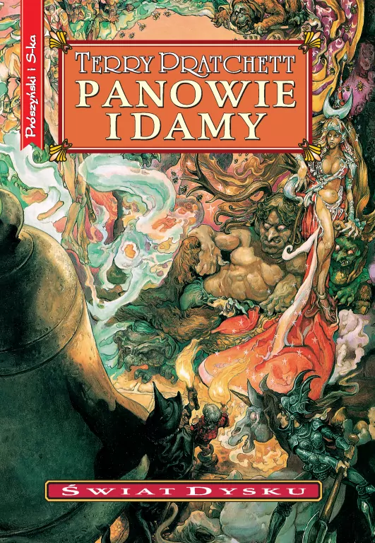 Panowie i damy - tantis.pl