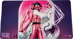 Ultra Pro: Magic the Gathering - Playmat - Secret Lair - Reflector Mages