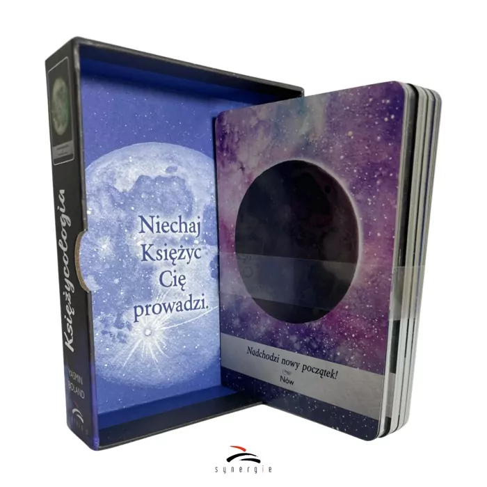 Księżycologia - tantis.pl
