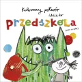 Kolorowy potwór idzie do przedszkola - tantis.pl