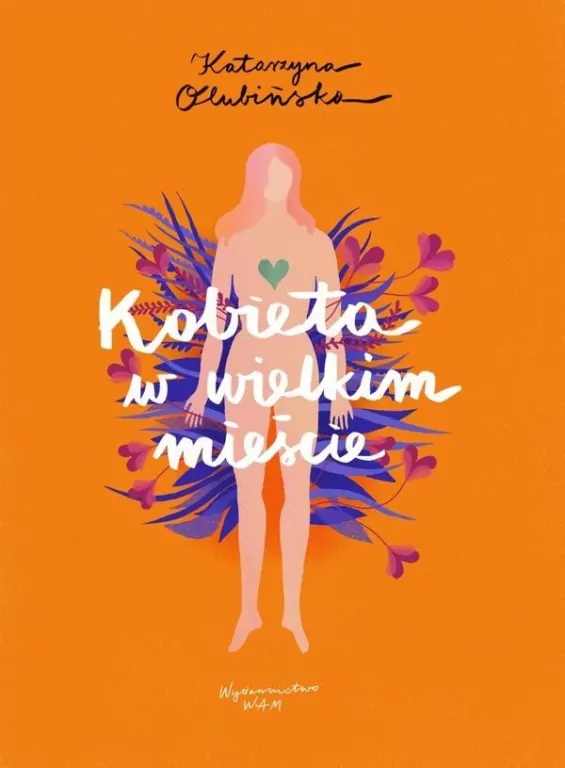 Kobieta w wielkim mieście - tantis.pl
