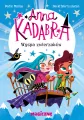 Anna Kadabra. Wyspa zwierzaków - tantis.pl