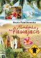 Blondynka na Hawajach - tantis.pl