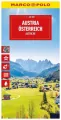 Mapa drogowa Austria 1:400 000 - tantis.pl