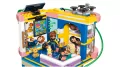 LEGO® Freinds.  Domek klubu przyjaciół 42689 - tantis.pl