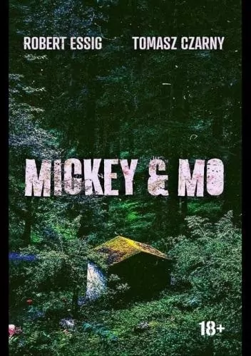 Mickey & Mo - tantis.pl