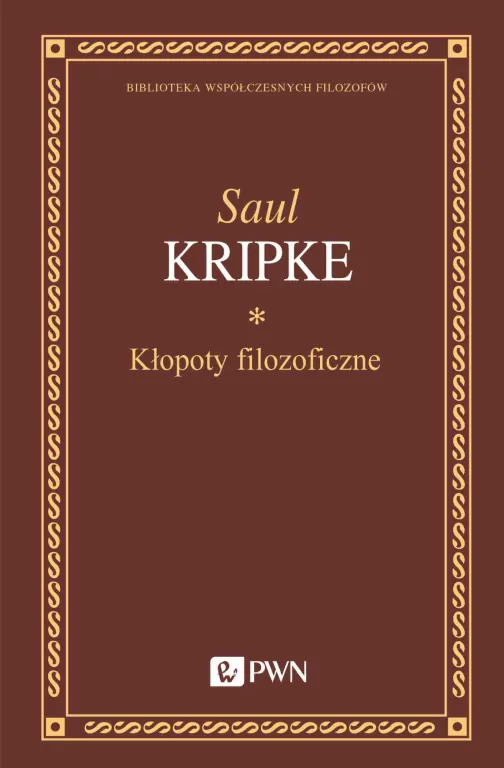 Kłopoty filozoficzne. Biblioteka Współczesnych Filozofów - tantis.pl