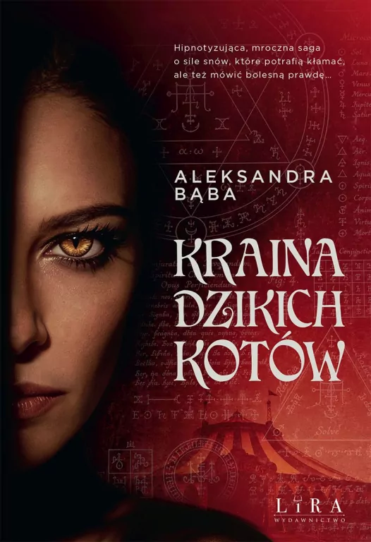 Kraina dzikich kotów - tantis.pl