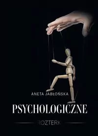 Psychologiczne rozterki - tantis.pl