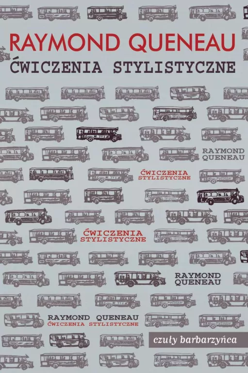 Ćwiczenia stylistyczne - tantis.pl