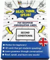 Read Think Speak Second Conditional CREATIVO - tantis.pl