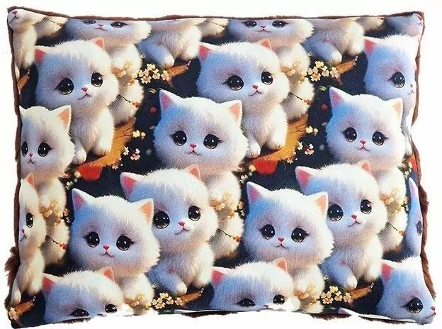 Sellmar. Poduszka Koty - tantis.pl