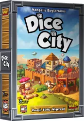 Dice City (edycja polska) BARD