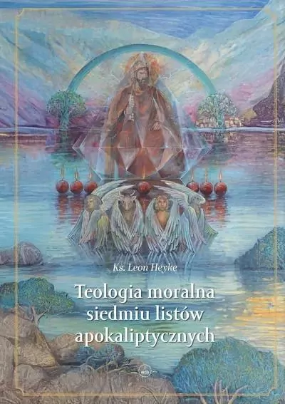 Teologia moralna siedmiu listów - tantis.pl