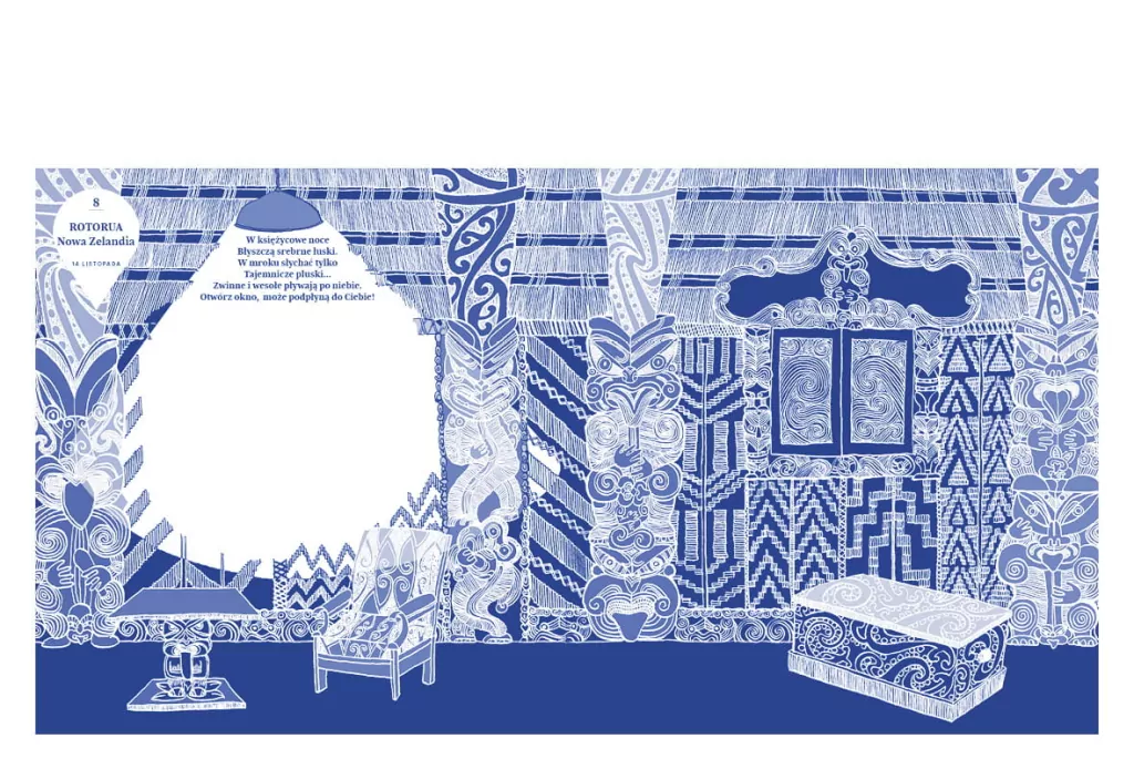 Co kryje nocne niebo? - tantis.pl