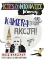Kieszonkowiec filmowy. Kamera akcja! - tantis.pl