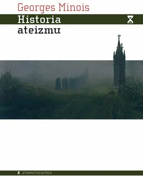 Historia ateizmu - tantis.pl