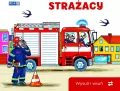 Wysuń/wsuń. Strażacy - tantis.pl