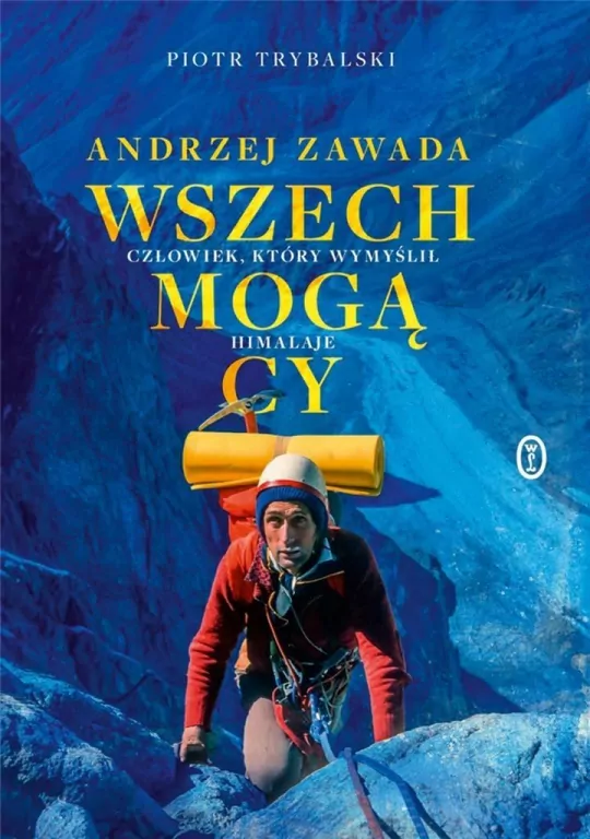 Wszechmogący - tantis.pl