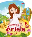 Dziękuję Ci, Aniele - tantis.pl