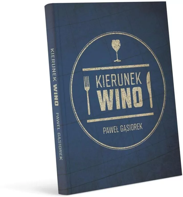 Kierunek Wino - tantis.pl