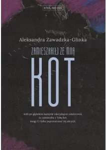 Zamieszka(ł) ze mną kot t.2 - tantis.pl