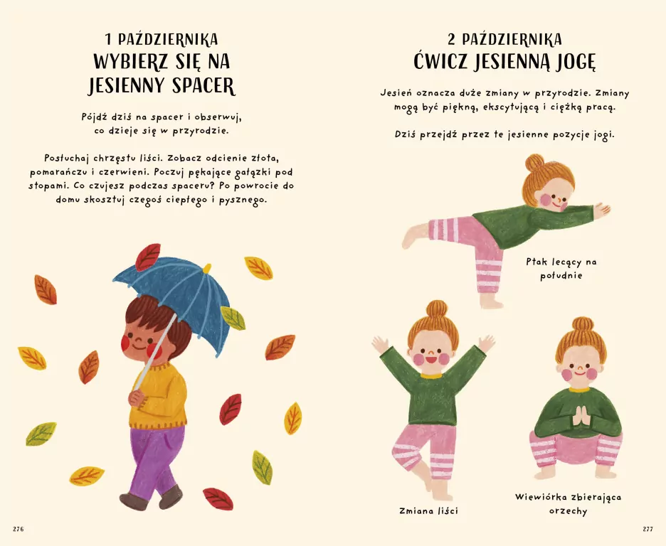 Książeczka pełna radości - tantis.pl