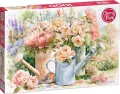 Puzzle 1000 CherryPazzi Soft Garden Love 31698 - tantis.pl