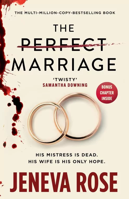 The Perfect Marriage - tantis.pl